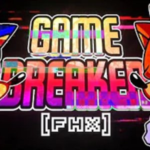 GAMEBREAKER