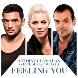 Antoine Clamaran & Vince M. 的头像