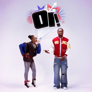 OI! [Explicit]