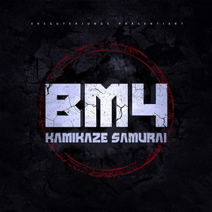 Beastmode 4 - Kamikaze Samurai