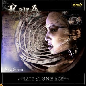 Late Stone Age. New Sound