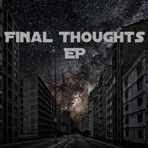 Final Thought [Explicit]