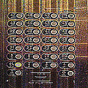 elevator music