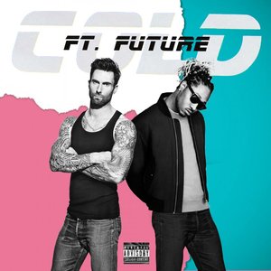 Maroon 5 feat. Future için avatar