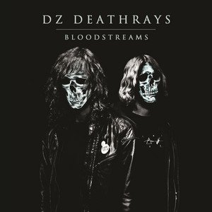 Bloodstreams [Explicit]