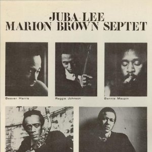 Avatar for Marion Brown Septet