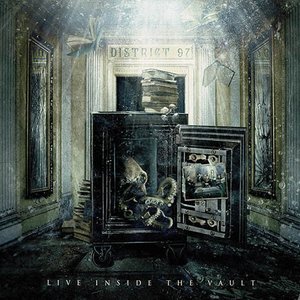 Live Inside The Vault