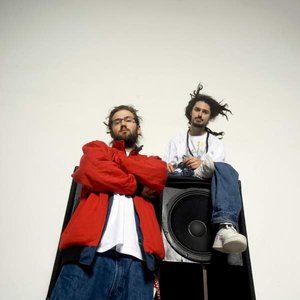 Ras Luta & Grizzlee, Ini Kamoze için avatar