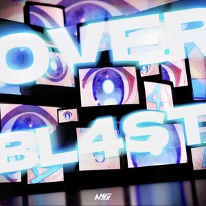 OVER BL4ST