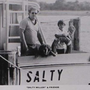 Avatar for Salty Miller