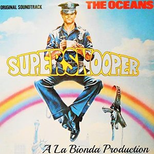 Super Snooper (Original Motion Picture Soundtrack)