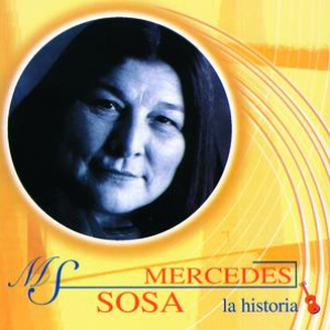 Mercedes Sosa - A Monteros Lyrics - Zortam Music