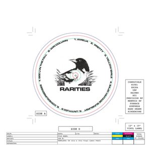 birdsongs era rarities