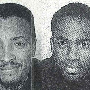 Two Friends Crew 的头像