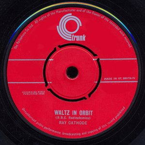 Waltz in Orbit (Remastered)