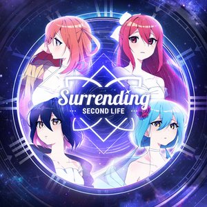 Surrending