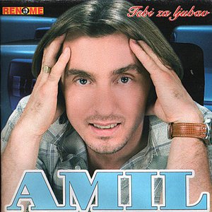 Tebi Za Ljubav