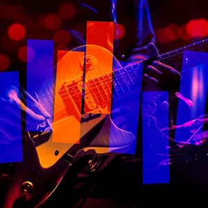 Guitar Grooves