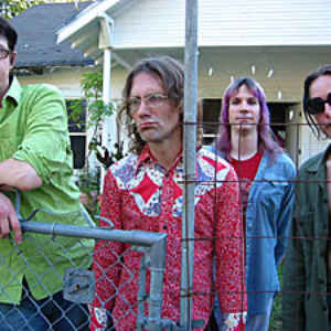 Gibby Haynes and His Problem photo provided by Last.fm