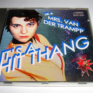Dr. & Mrs. Van Der Trampp 的头像