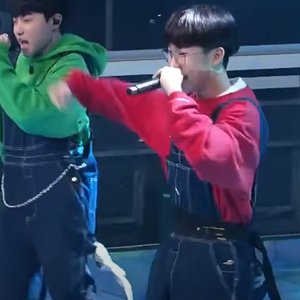 Lil Bemo, Park Hyeon Jin 的头像