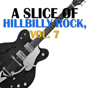 A Slice of Hillbilly Rock, Vol. 7