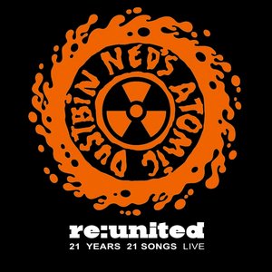 Re:United (21 Years / 21 Songs) (Live at Wulfrun Hall)