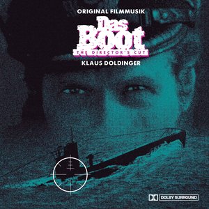 Das Boot - The Director's Cut (Original Filmmusik)