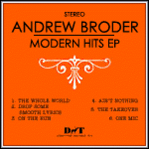 Modern Hits EP