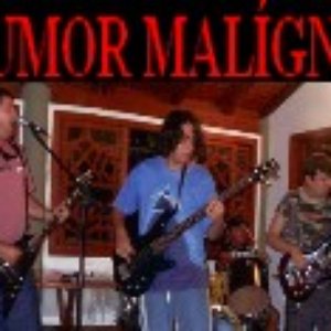 Tumor Malígno 的头像