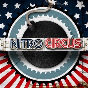 Avatar for MTV's Nitro Circus