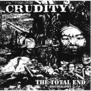 The Total End - Discography