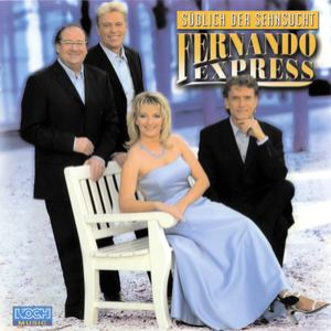 Fernando Express - Die Mega Radio Hitparade - Zortam Music