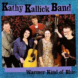 Warmer Kind of Blue