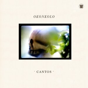 Image for 'Cantos'