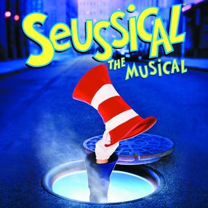 “Seussical”的封面