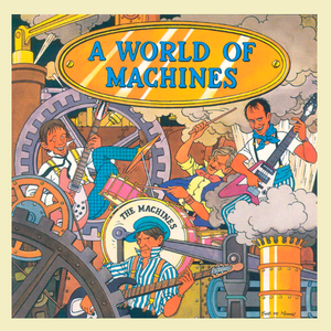 The Machines - Re-Meet - Zortam Music