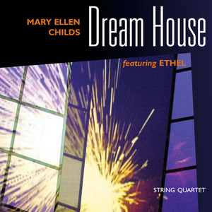 Dream House cover