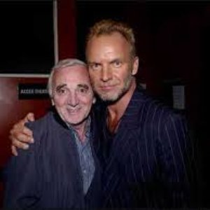 Avatar för Charles Aznavour & Sting