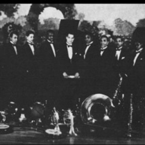 Andy Preer & the Cotton Club Orchestra photo provided by Last.fm
