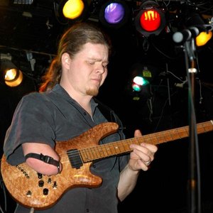 Lefty Williams Band 的头像