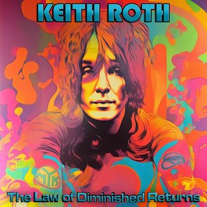 Avatar for Keith Roth