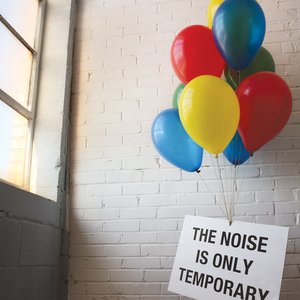 The Noise Is Only Temporary