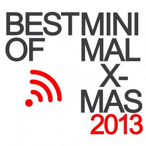 Best of Minimal X-Mas 2013