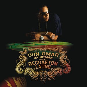 'Da Hit Man Presents Reggaeton Latino'の画像