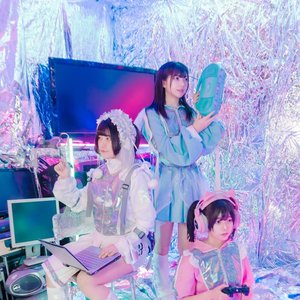 異次元サテライト 的头像