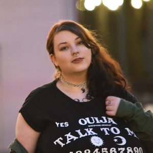 Atronach's Aura 的头像