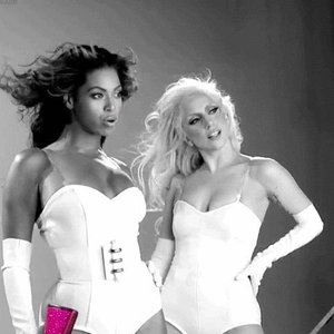Beyoncé, Lady Gaga, William Burke 的头像