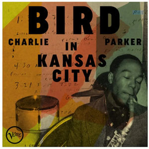 Bird In Kansas City