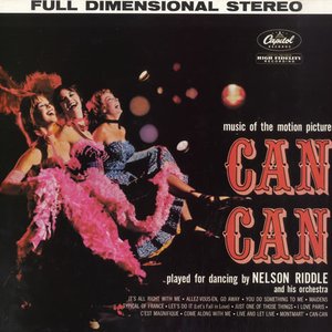 Can Can